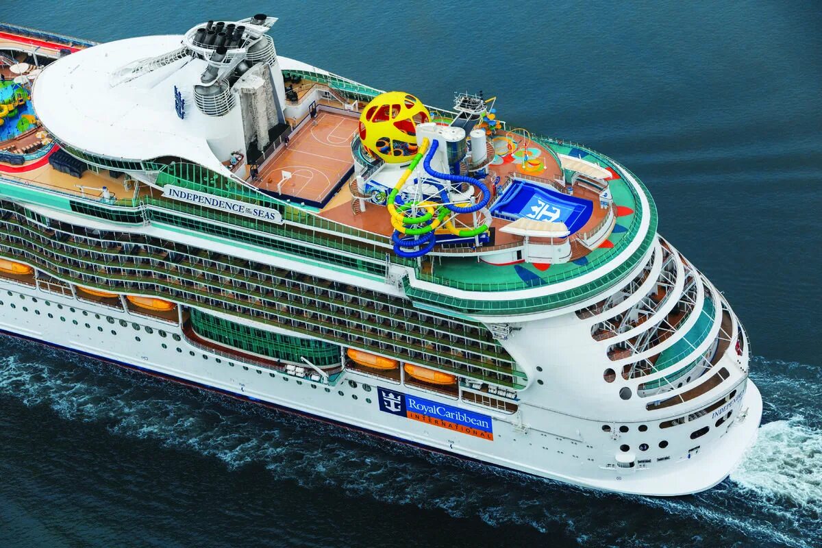 Rage of the seas. Круизный корабль Independence of the Seas. Royal Caribbean Independence of the Seas. Круизный лайнер Serenity Independence. Independent of the Seas круиз.