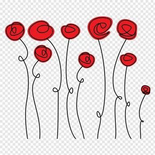 Rose line