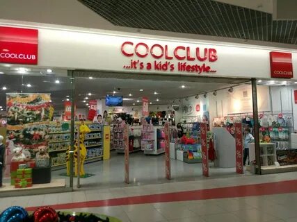 Магазин cool