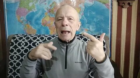 Острецов блоггер глухих