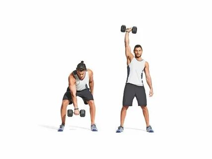 Power exercises