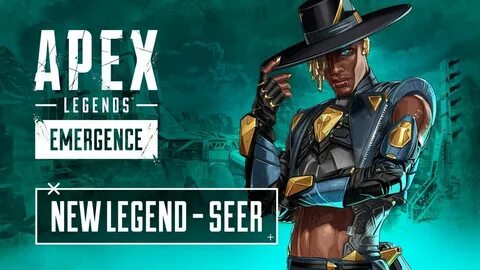Pick rate apex legends