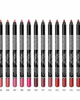 Карандаш для губ lipliner