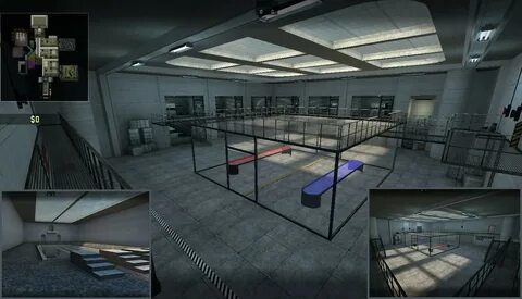 Csgo hub cs2