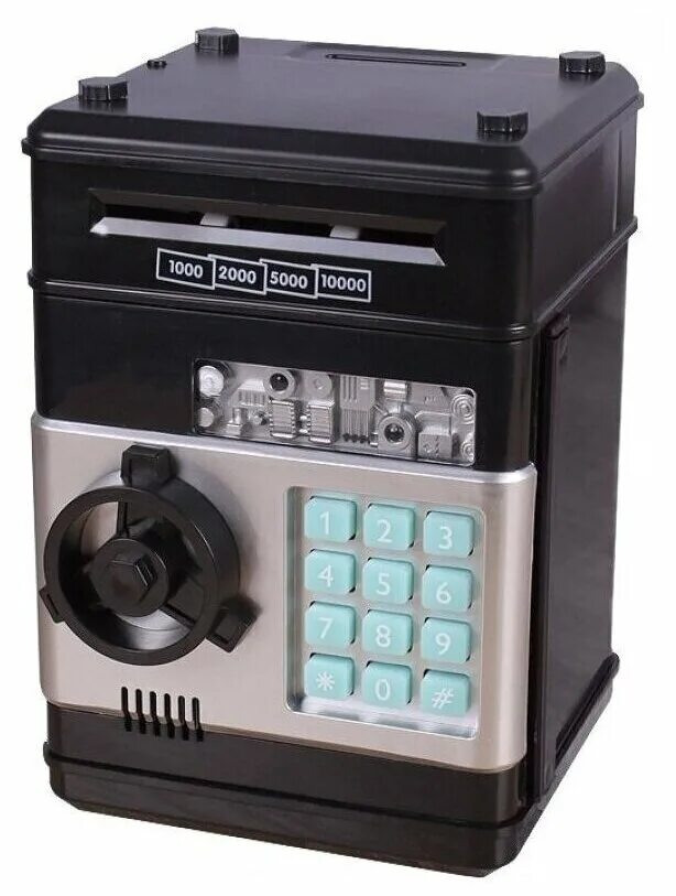сейф копилка с кодовым. сейф копилка с кодовым. копилка "сейф", 7х7см 4025078. электронная копилка сейф с кодовым замком. сейф копилка с кодовым.