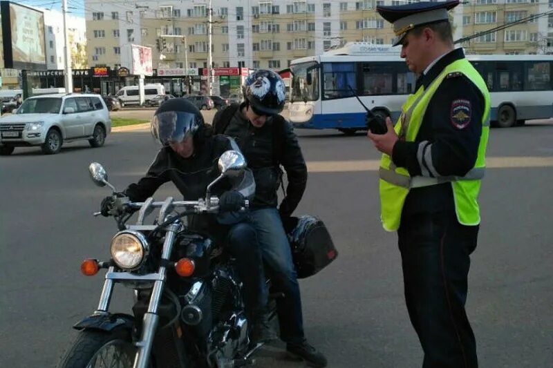 Штрафы за отсутствие детского кресла могут возрасти - ДРАЙВ