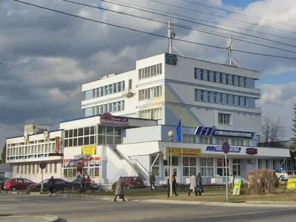 Гомель речицкий