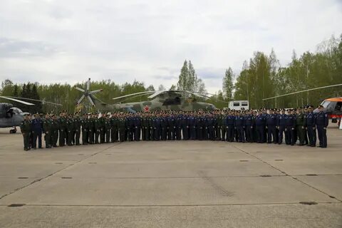 Воздушно космические силы города