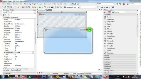 Delphi linux