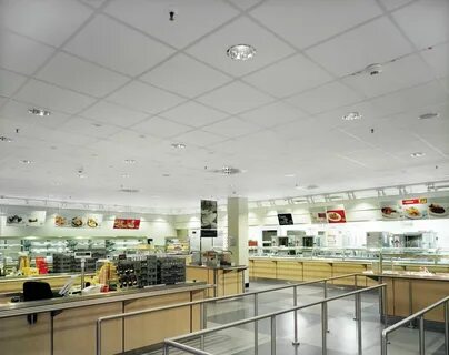 Armstrong retail board