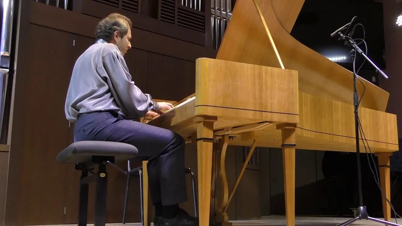 Бетховен сонаты мацуев
