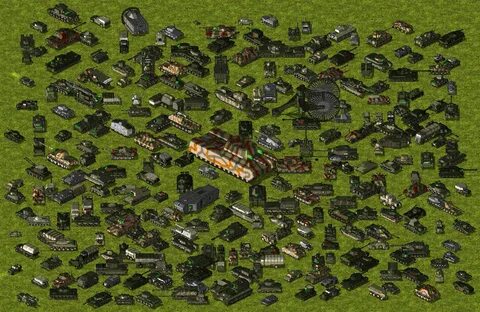 Perfect mods