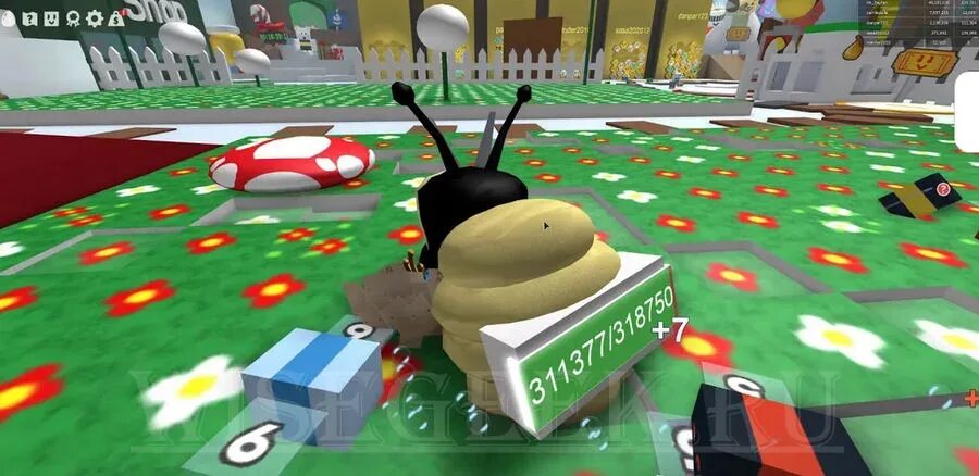 Egg hunt 2024 games. Bee Simulator Roblox. Симулятор пчёл РОБЛОКС. РОБЛОКС Bee Swarm. Бис фарм симулятор.