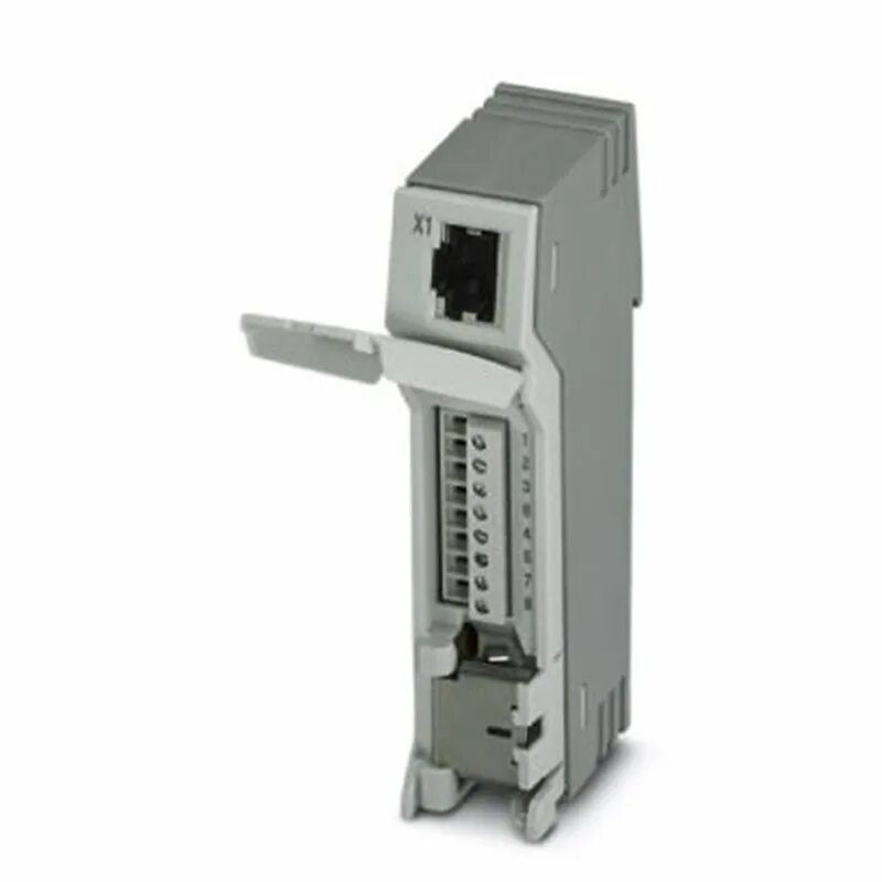 Патч панель на рейку. Патч панель rj45. адаптер на din рейку rj45 hyperline.