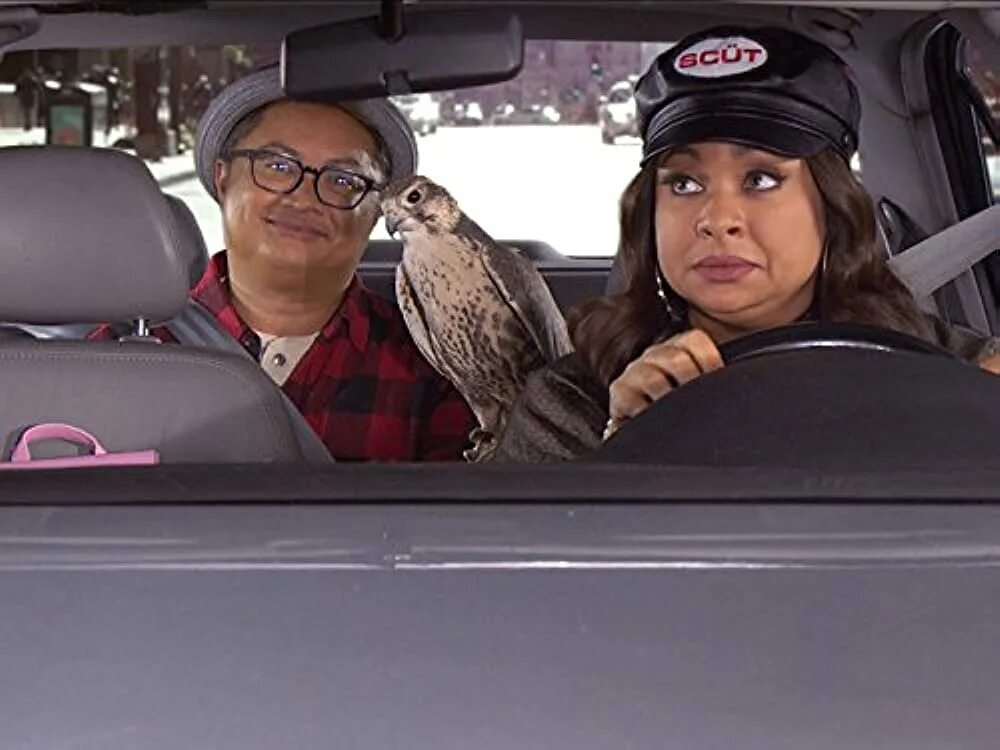 Ravens watch
