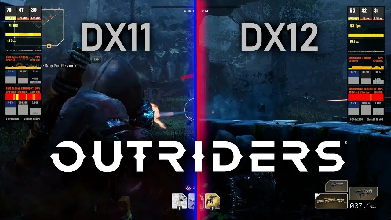 GTA 5 DIRECTX 11 vs DIRECTX 10.1 vs DIRECTX 10 TEST - GTX 1650 SUPER - YouTube