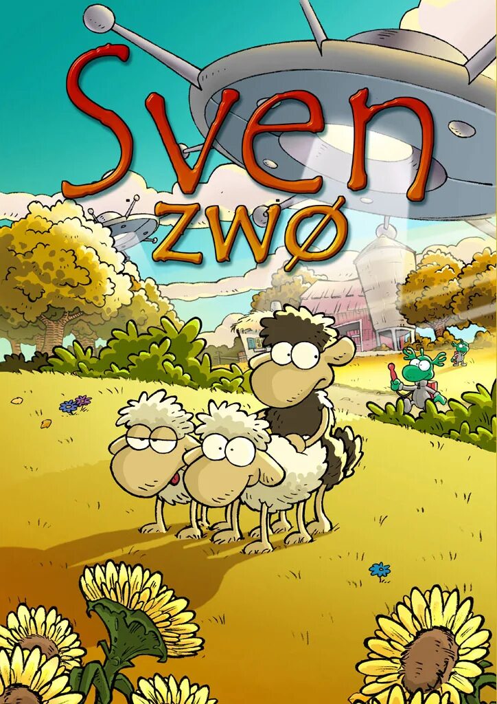 игра барашек свен. свен властелин овец. игра свен овцы. игра свен овцы. игра sven bomwollen.