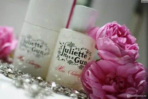 Charming juliette