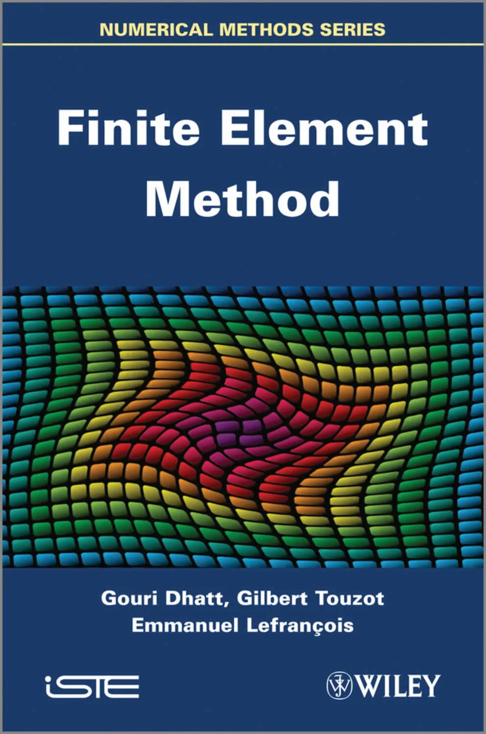 Finite element method. The finite element method. метод конечных элементов (fem). numerical methods. baryonix finite element method.