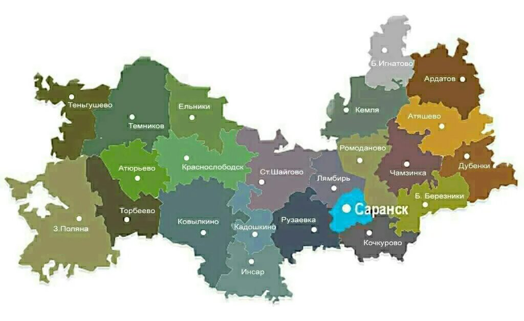 Карта населенных пунктов мордовии. Границы республики мордовия на карте. Карта мордовии с городами и селами. Географическая карта республики мордовия. Карта мордовии с городами и селами.