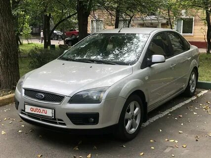 Focus 2 1.6