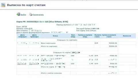 Газпромбанк валютные счета для физических лиц