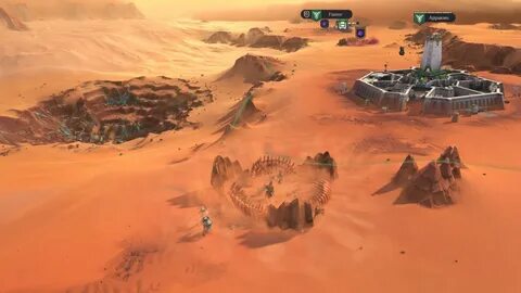 Dune spice wars отзывы
