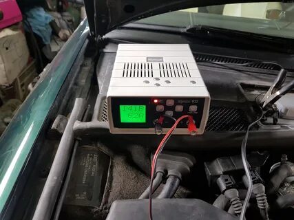 Кулон 820 зарядное