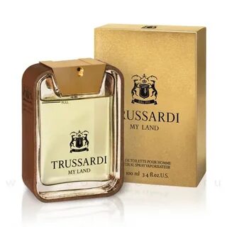 Trussardi my land