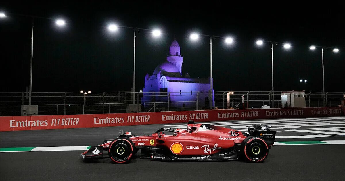 Grand prix f1 2022. F1 2022 Saudi Arabian Grand prix. Трасса Сингапур ф1. Джедда f1.