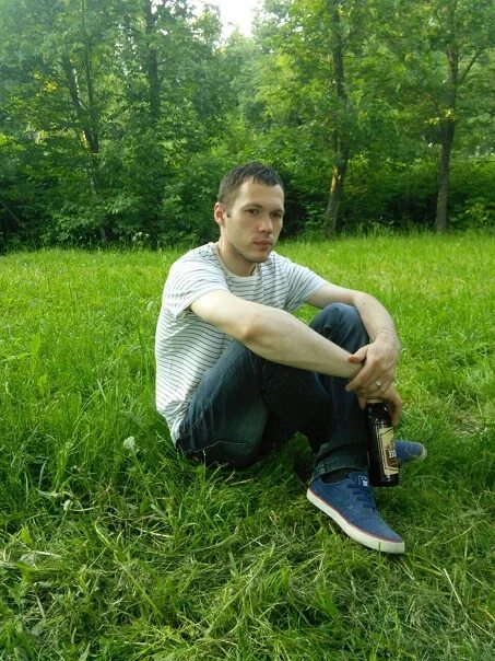 Сколько лет владимиру солодкову
