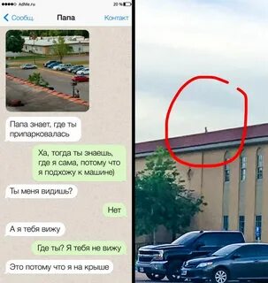 Около контакты