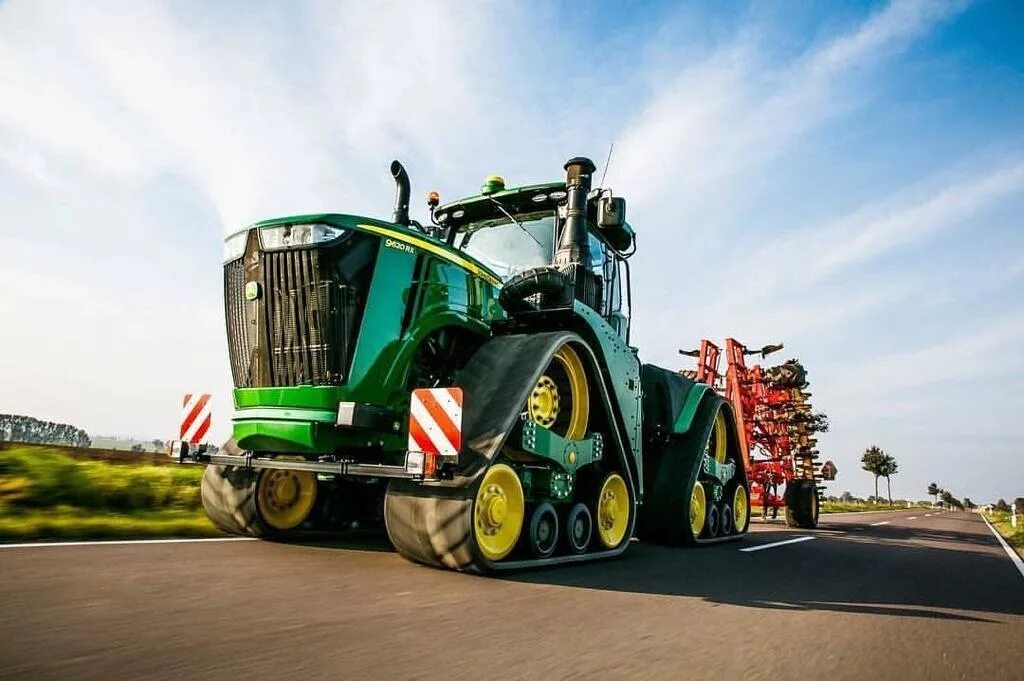 Джон дир 9. Трактор John Deere 9r. John Deere 9r 640. John Deere 9r 2023. Джон ДИH 9.