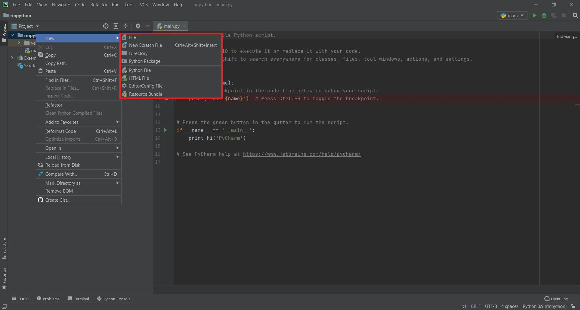 Терминал в pycharm. Pycharm плагины. pycharm c++. как сохранить проект в pycharm. дерево проекта в pycharm.