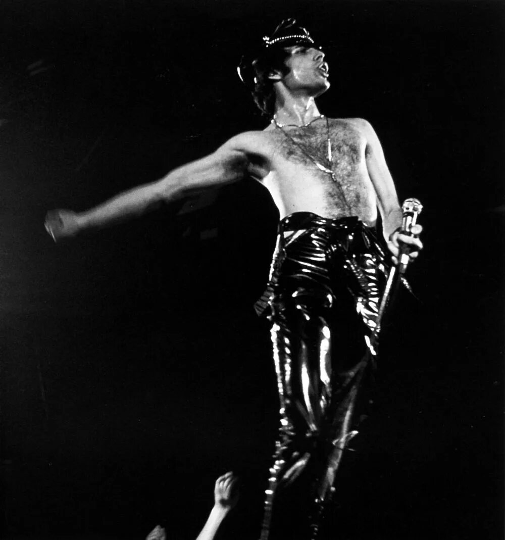 Mercury shadow