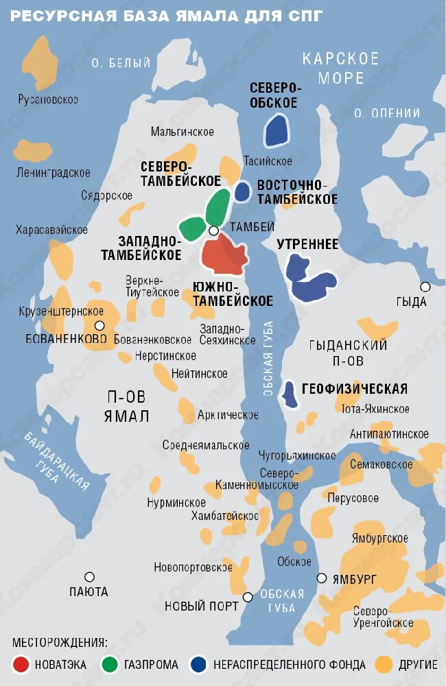 Карта спг 2. Салмановское утреннее месторождение на карте России. Салмановское месторождение на карте Ямала. Северо-Тамбейское месторождение. Тамбейское месторождение на карте России.