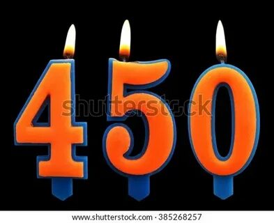 4 5 числа 450