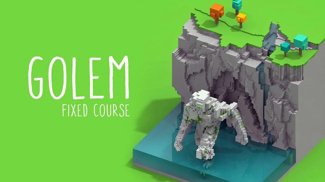 Fix course