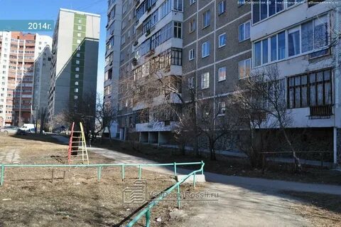 Автомагистральная екатеринбург карта