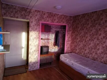Комната в барнауле