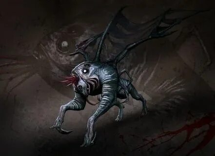 Monsters night gallery