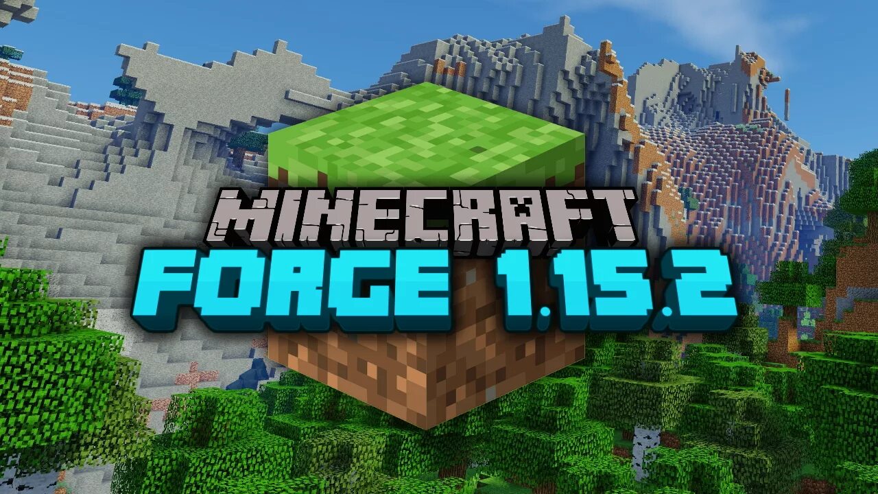 Install minecraft forge. Forge майнкрафт. minecraft fog. 1 6 5 forge. майнкрафт forge 1.15.