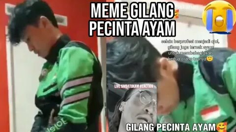 Prank sojol cantik