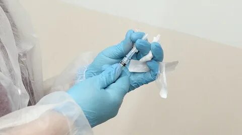 Вакцинация краснодар