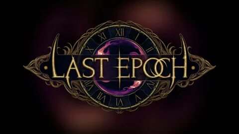Last epoch wiki