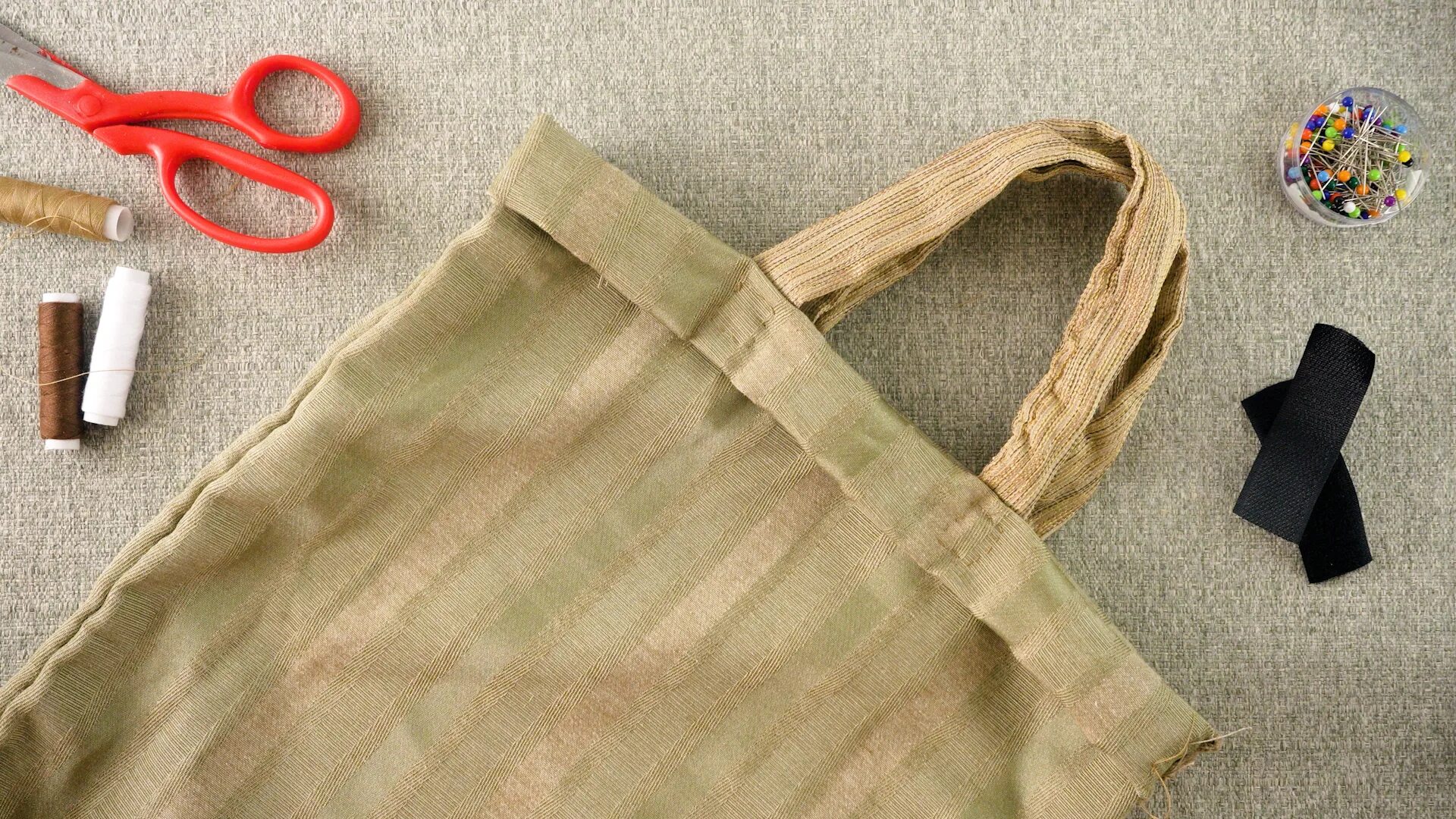 How bag