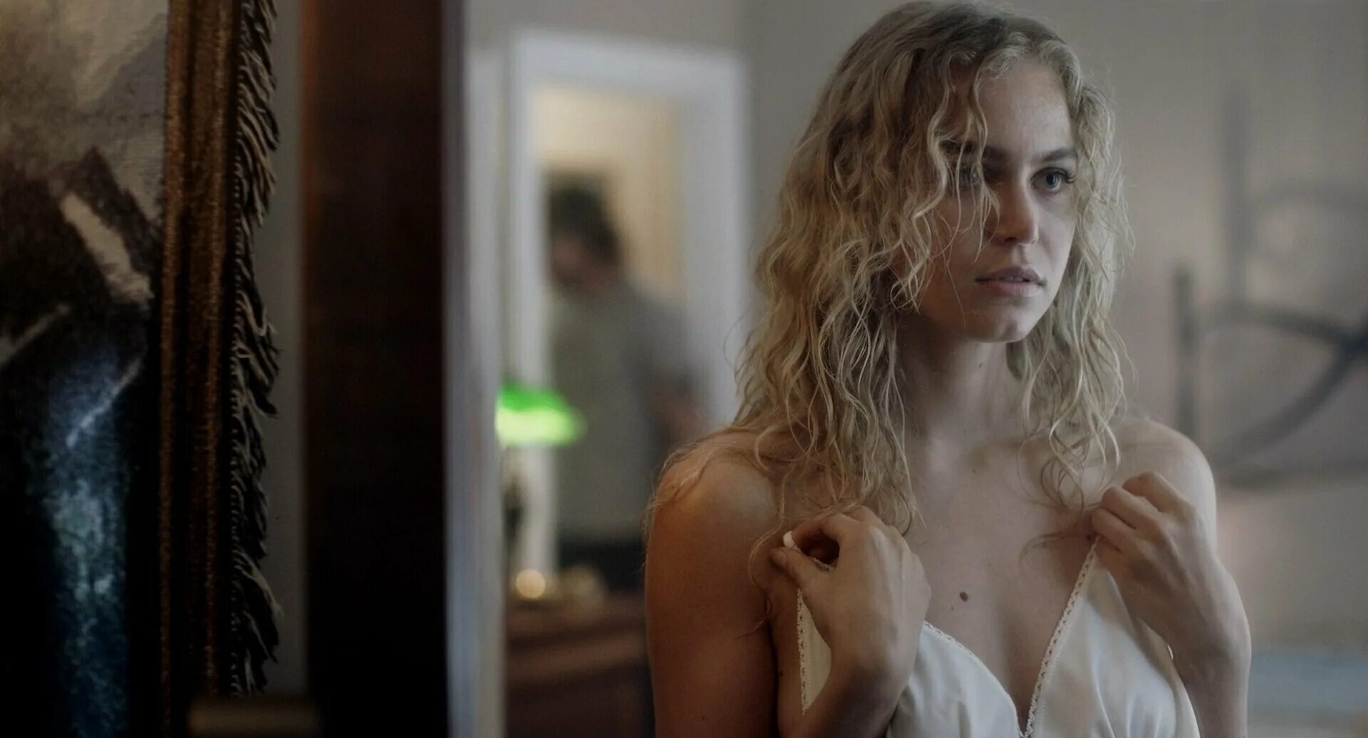 между мирами 1