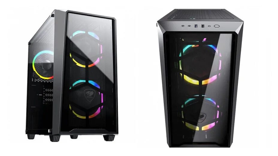 Корпус cougar uniface x rgb v2. Cougar mg140 rgb. cougar mg130-g. cougar mg 120. cougar puri mini rgb.