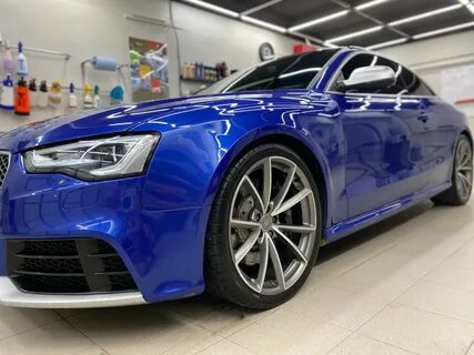 Car detailing воронеж
