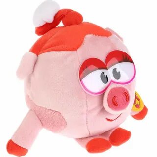 Смешарики игрушки мульти